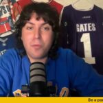 Sabres trade for Luke Schenn, Logan Stanley, and Sam Carrick | Emergency Crossing Swords