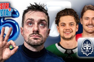 Naštvanej Flíček, Tralmaks zpátky na Kladně? Přestupové spekulace Kempný a Blümel 😱 MISTŘI SVĚTA #67