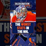 Tristan Jarry is not the goaltender the Oilers expected