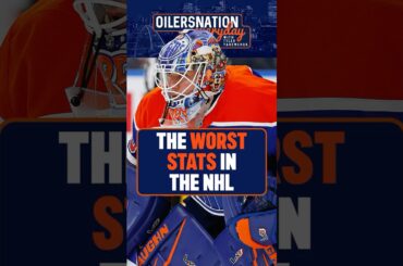 Tristan Jarry is not the goaltender the Oilers expected