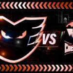 03/07/2026 - LV Phantoms vs CLT Checkers