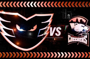 03/07/2026 - LV Phantoms vs CLT Checkers