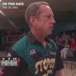 'WHO DO YOU THINK YOU ARE? I AM!' 🎳 Relive Pete Weber's iconic moment 🤣 #shorts