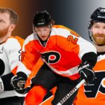 Claude Giroux Highlights - All of the Lights