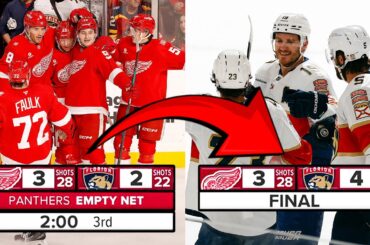 FINAL 2 MIN | Swaggy Plays Hero in crazy last second comeback win!