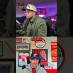 DETROIT RED WINGS SIGN PROSPECT EDDIE GENBORG FROM THE SHL 🐙 #lgrw #redwings