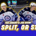 Sabres Biggest Question; What to Do with Schenn & Stanley | The Jeremy and Joe Show