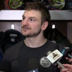 POST-RAW | Zach Hyman 03.15.26