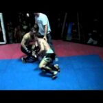 BBQ Beatdown 28: Daniel vs. Regan Neoh @ Tiger Muay Thai