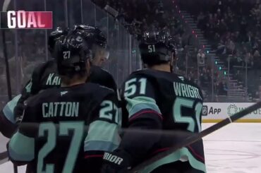 Kaapo Kakko 1+0 vs Nashville