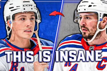 THis has Rangers fans FIRED UP...