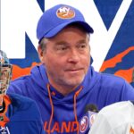 New York Islanders SHOCKING Playoff Odds Update