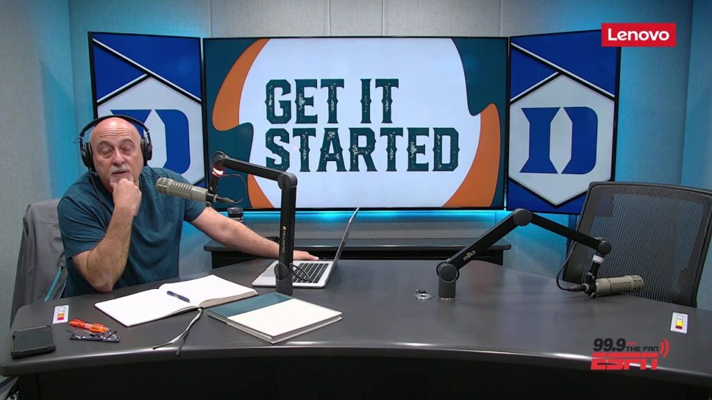 The Adam Gold Show LIVE | 03-16-26 | Carolina Hurricanes | ACC/NCAA Tournament | Carolina Panthers