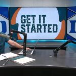 The Adam Gold Show LIVE | 03-16-26 | Carolina Hurricanes | ACC/NCAA Tournament | Carolina Panthers