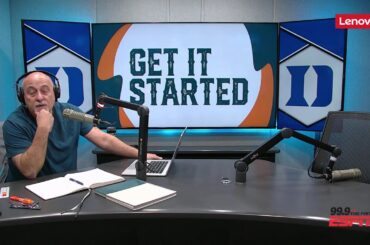 The Adam Gold Show LIVE | 03-16-26 | Carolina Hurricanes | ACC/NCAA Tournament | Carolina Panthers