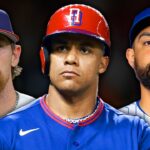 Sean Manaea Concerning Velo Drop, Team USA vs DR in WBC