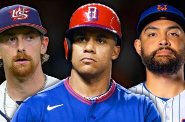 Sean Manaea Concerning Velo Drop, Team USA vs DR in WBC