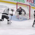 Jake Allen 1st Regulation Period Top Goalie Saves