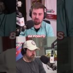 Sabres Close to Clinching!! #shorts