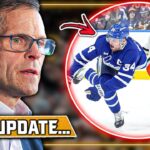 This is a major turning point for the Boston Bruins...