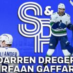 Who's driving the rebuild for the Canucks? Post deadline Q's abound