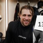 Raccoon Jesus has done it!