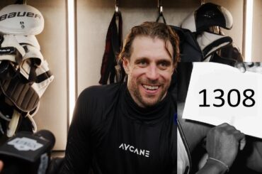 Raccoon Jesus has done it!