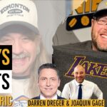 Oilers Defeat Preds 3-1, Weekend Recap! | Darren Dreger & Joaquin Gage | The Nielson Show | 03-16-26