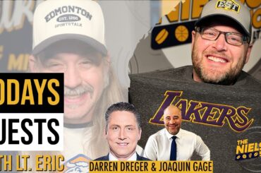Oilers Defeat Preds 3-1, Weekend Recap! | Darren Dreger & Joaquin Gage | The Nielson Show | 03-16-26