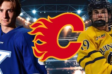This is EXACTLY what the Flames needed... (Huge Update)