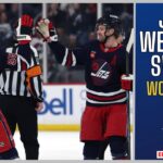 Winnipeg Jets sweep the weekend, World Cup of Hockey host cities announced