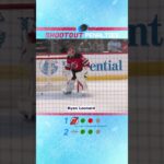 NHL Shootout Highlights: New Jersey Devils vs Washington Capitals