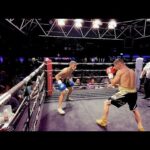 IBA Boxing is Back! Ashley Stearn v Micky Cunningham! Youth v Fight Experience!