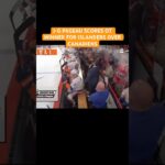 J.G PAGEAU SCORES OT WINNER FOR ISLANDERS OVER CANADIENS