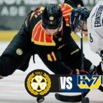 Brynäs vs HV71 | 14 mars 2026 | Highlights