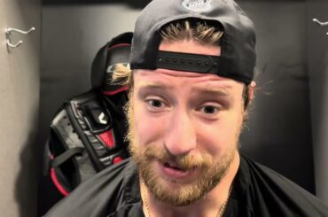 Ilya Solovyov, Penguins, on facing former team