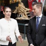 Game Day | Flames @ Red Wings - 16.03.26