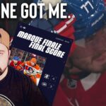 I really don't like what I'm seeing...