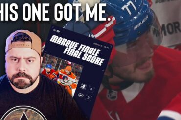 I really don't like what I'm seeing...