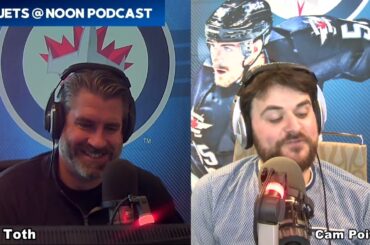 Should the Jets Be Talkin' Playoffs -- or the Offseason?