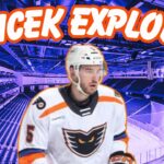 The Philadelphia Flyers Might Have Their Next Star Defenseman…