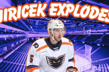 The Philadelphia Flyers Might Have Their Next Star Defenseman…