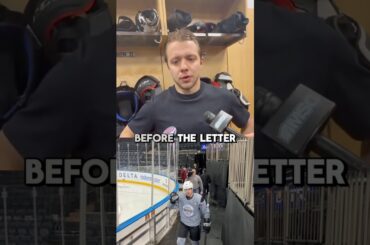 Artemi Panarin makes his return to MSG tonight…#NYR #newyorkrangers #nyrangers #shorts