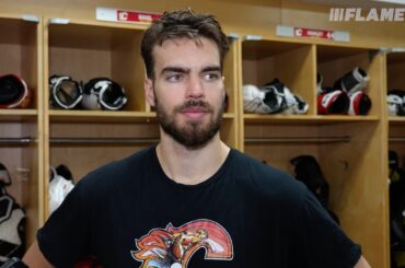 Post-Game | Kevin Bahl - 12.03.26