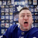 LFR19 - Game 68 - Groulxsome - Maple Leafs 4, Wild 2