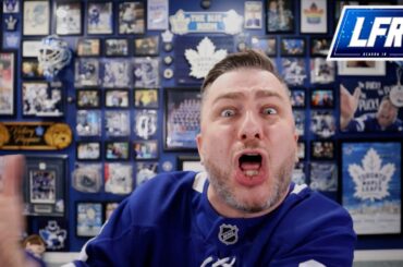 LFR19 - Game 68 - Groulxsome - Maple Leafs 4, Wild 2
