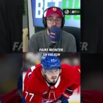 Kirby Dach a-t-il joué son dernier match avec le CH ?