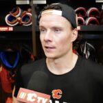 Pre-Game | Victor Olofsson - 09.03.26