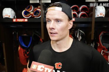 Pre-Game | Victor Olofsson - 09.03.26