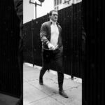 The Jersey Drip ☔️